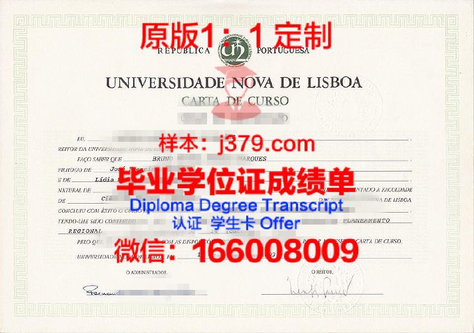恩里克王子葡萄牙大学diploma证书(西班牙恩里克国王)